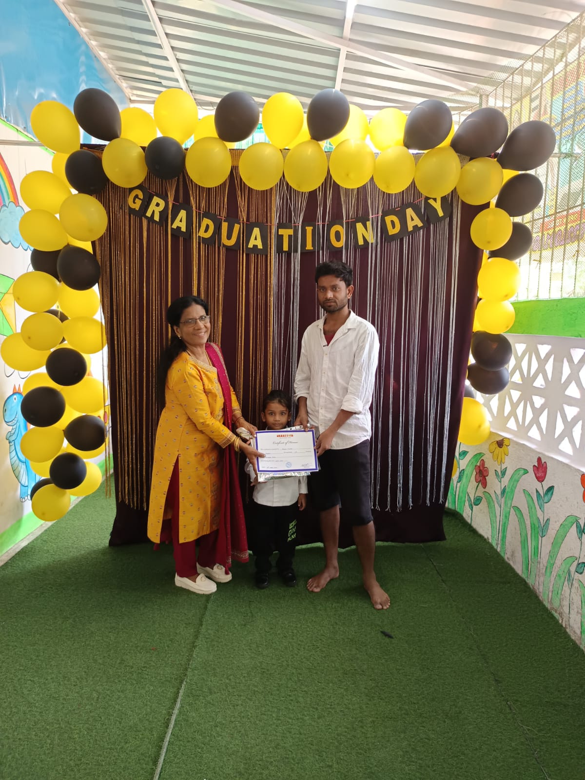 Smart Tots Preschool