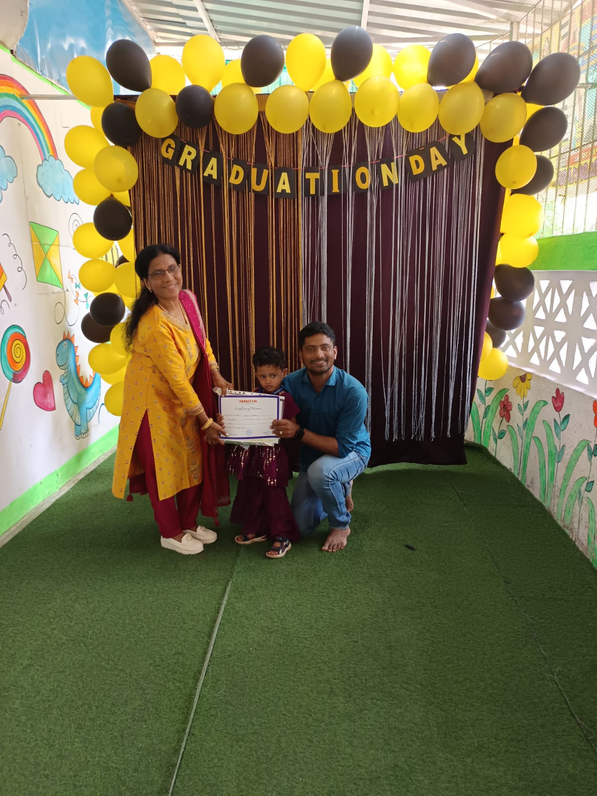 Smart Tots Activity 14