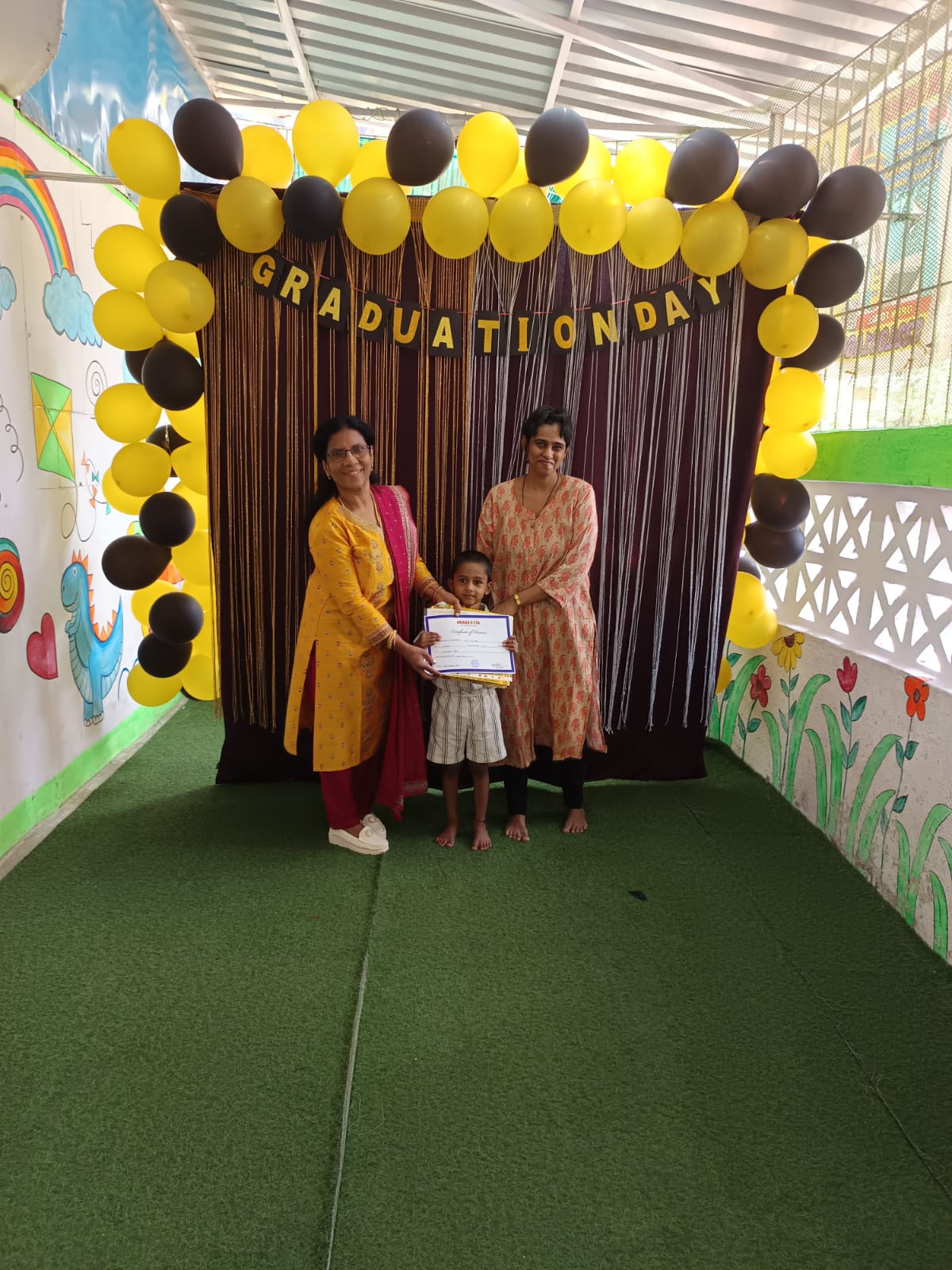 Smart Tots Activity 15