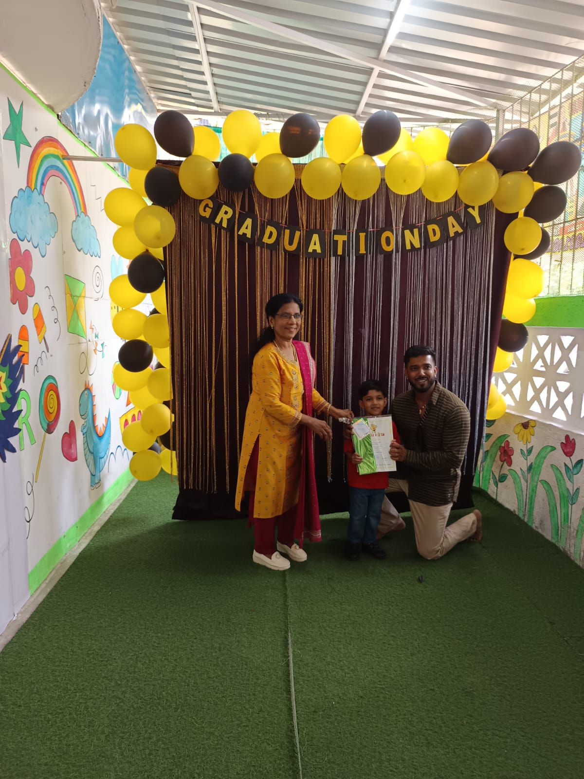 Smart Tots Activity 17