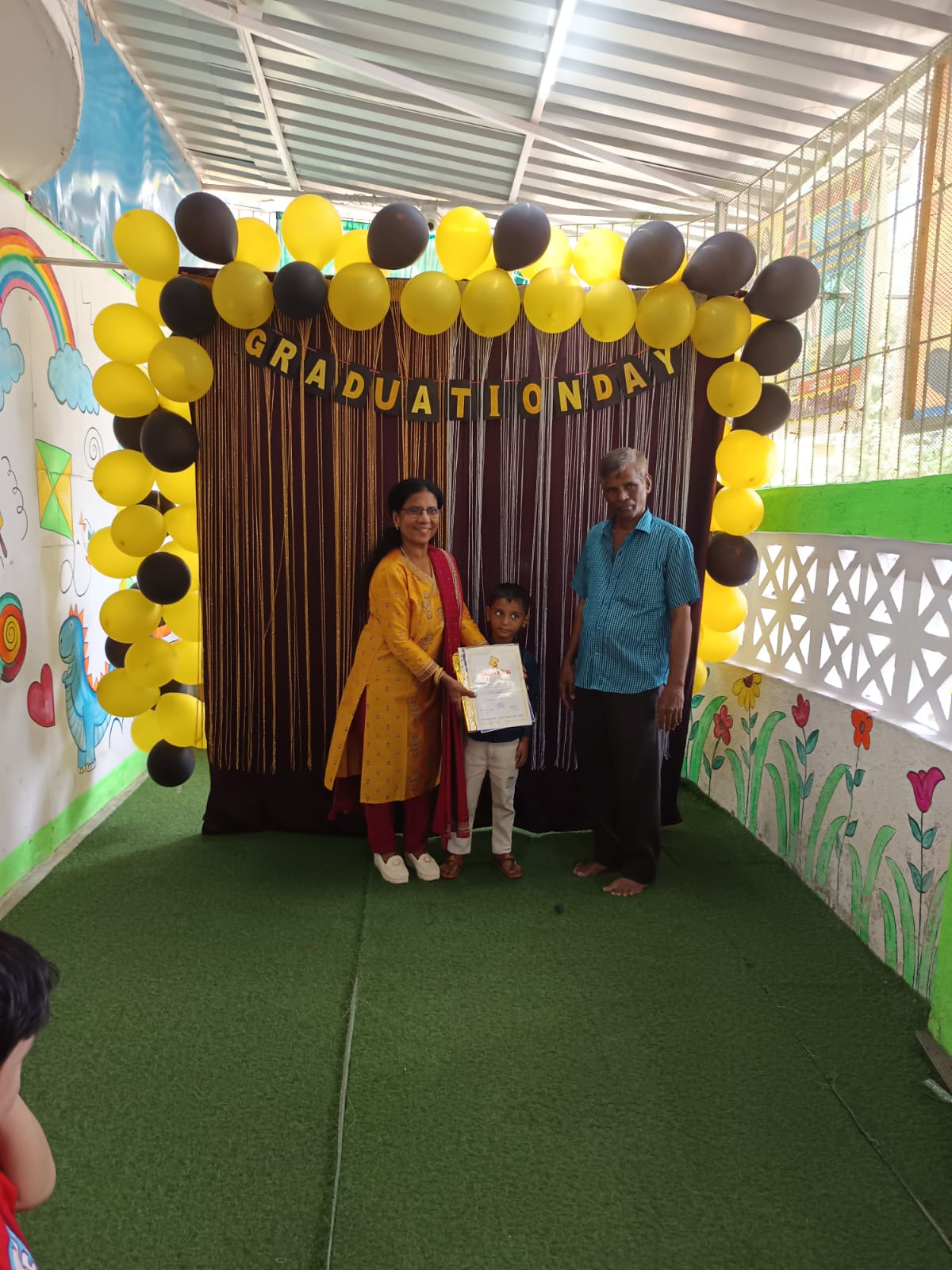 Smart Tots Activity 19