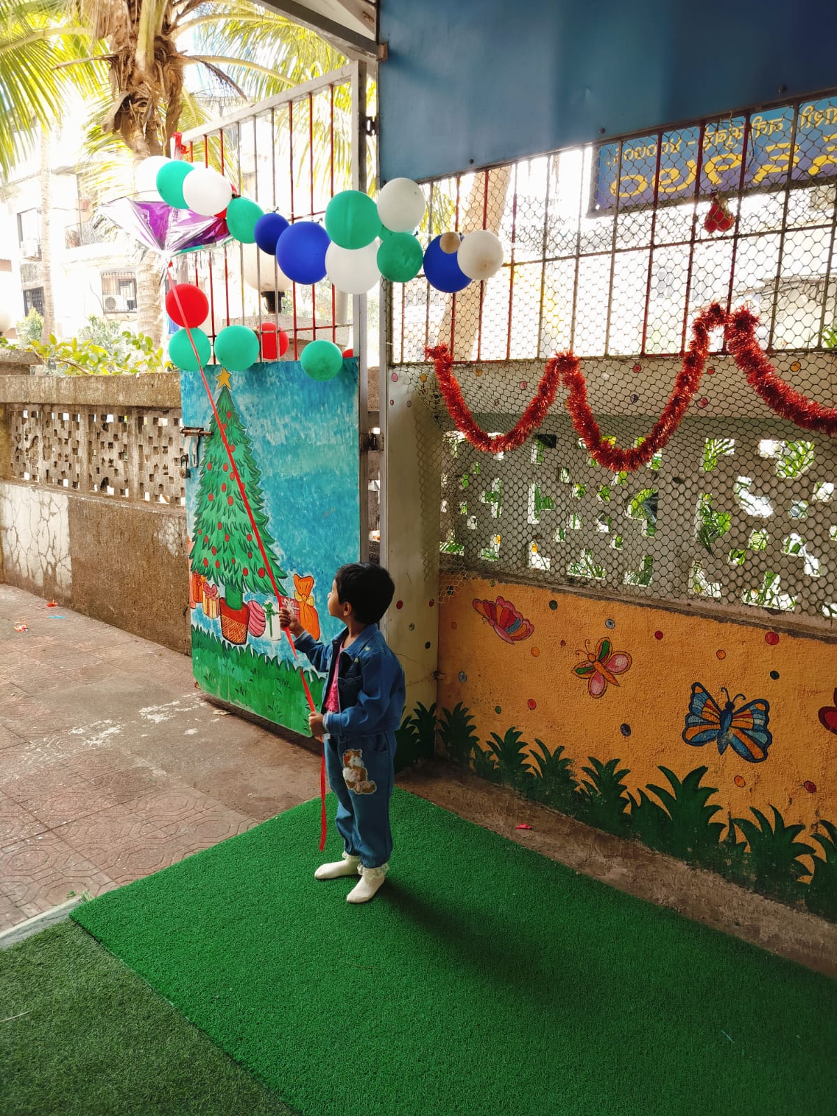 Smart Tots Activity 6