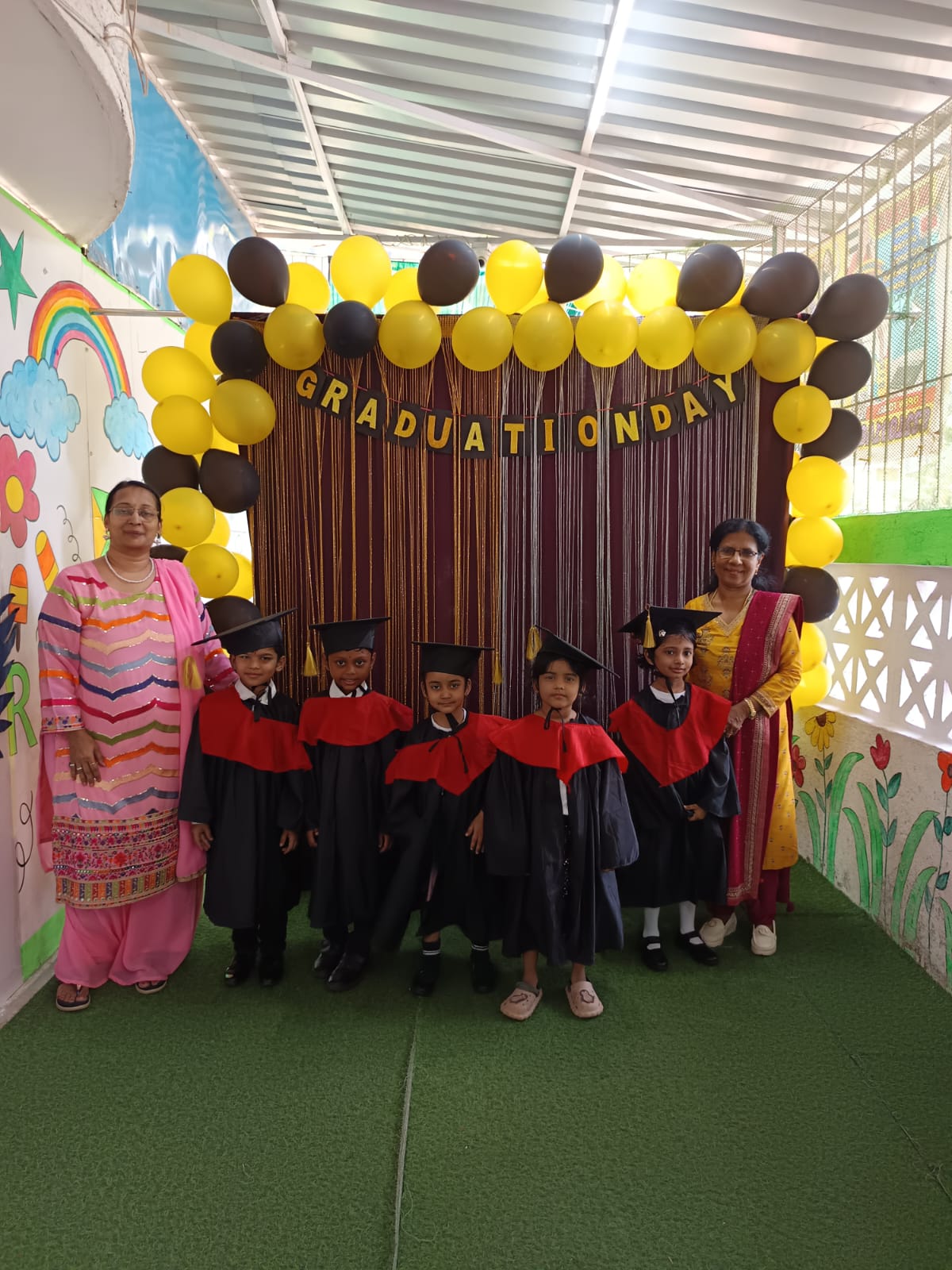 Smart Tots Activity 7