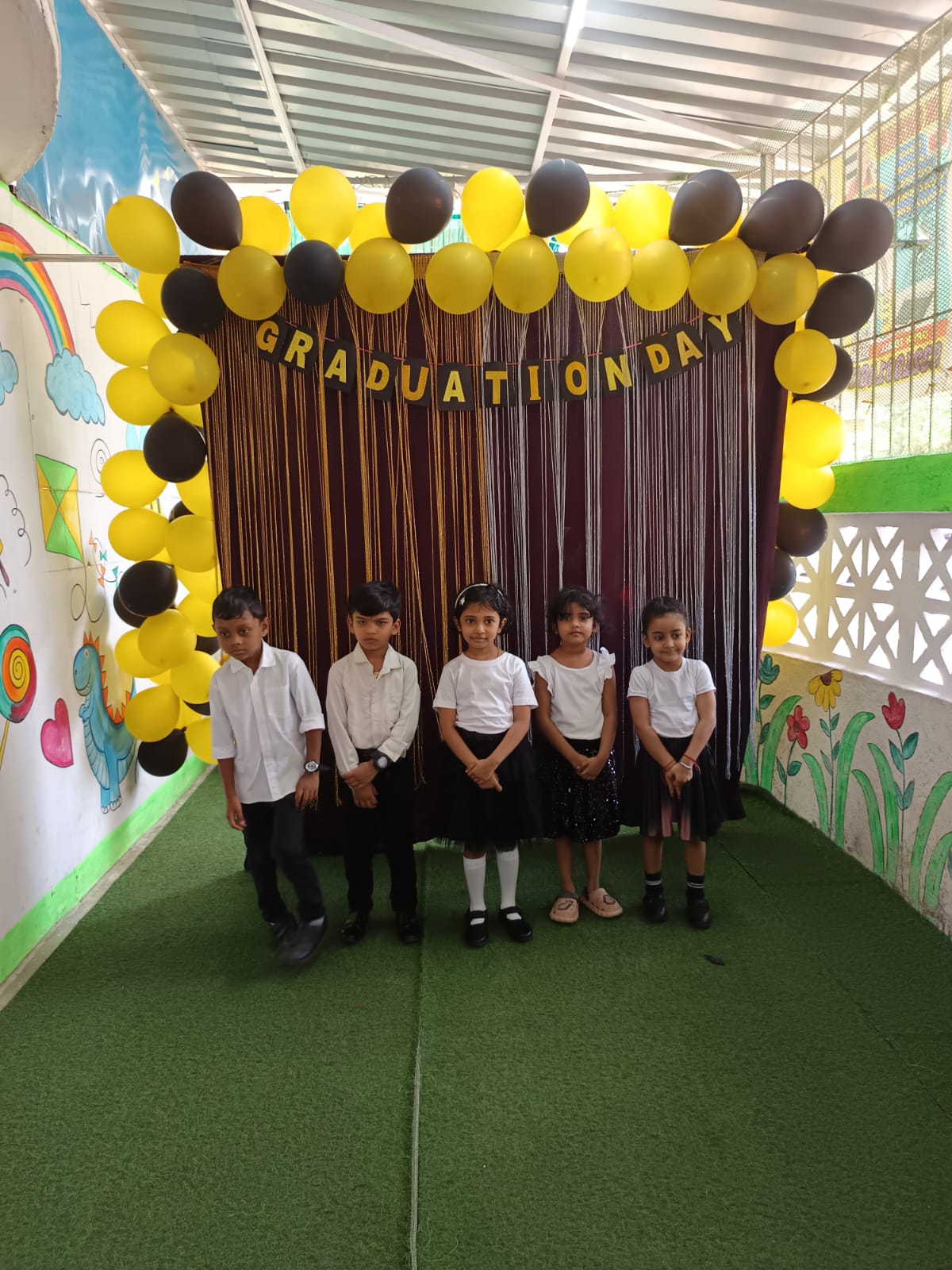 Smart Tots Activity 9