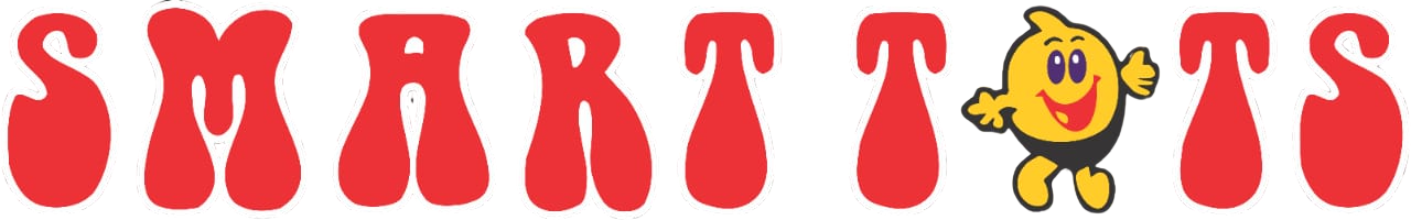 Smart Tots Logo